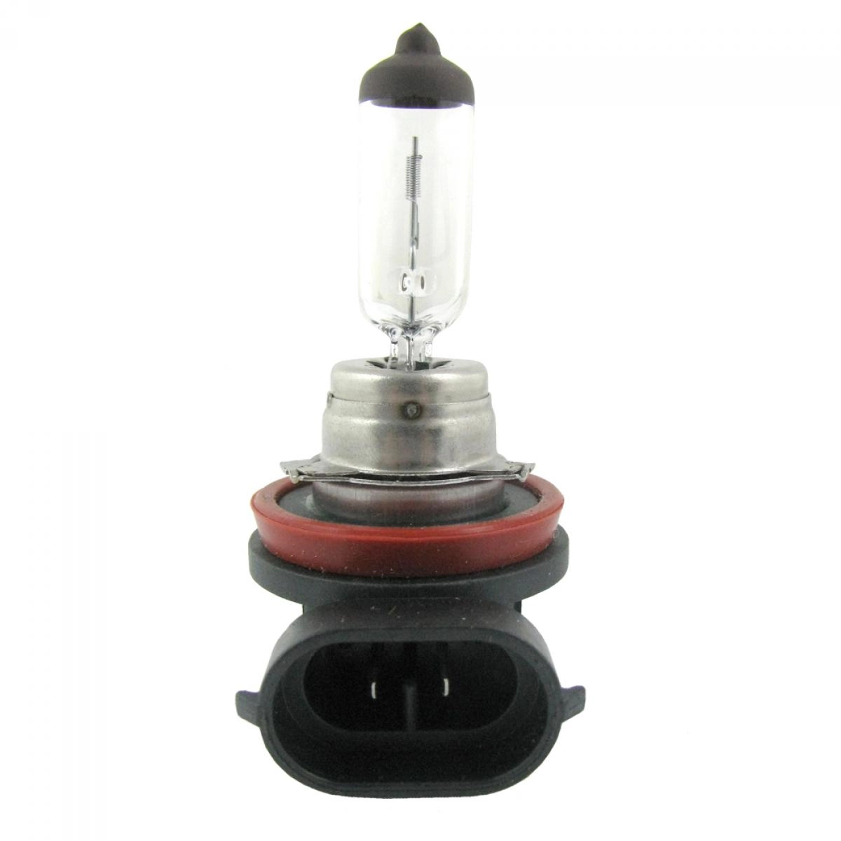 LAMPADA FAROL/AUXILIAR H8 - 35W/12V - INCOLOR
