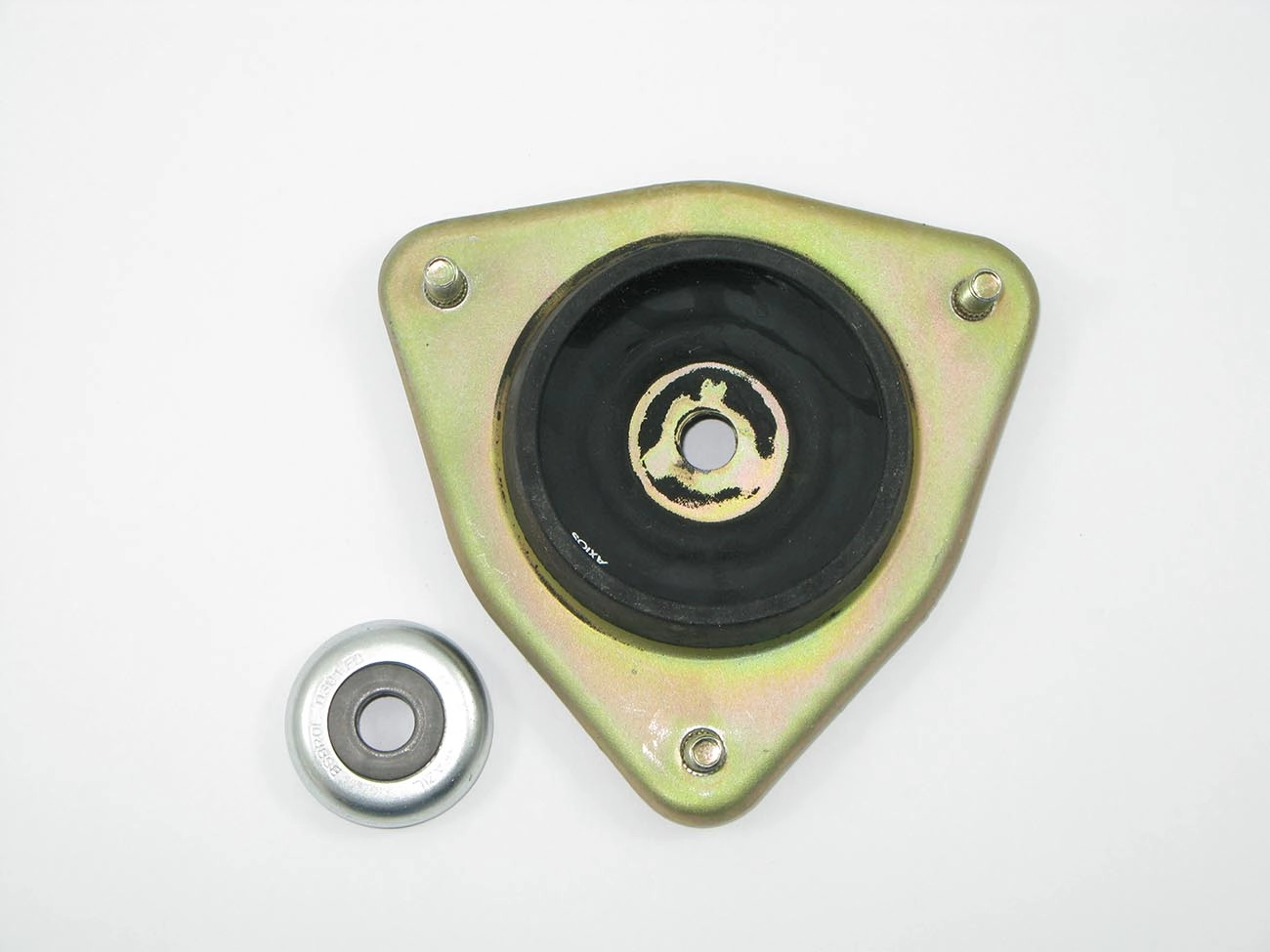 COXIM AMORTECEDOR FORD ESCORT/SW 97/ - C/ROL