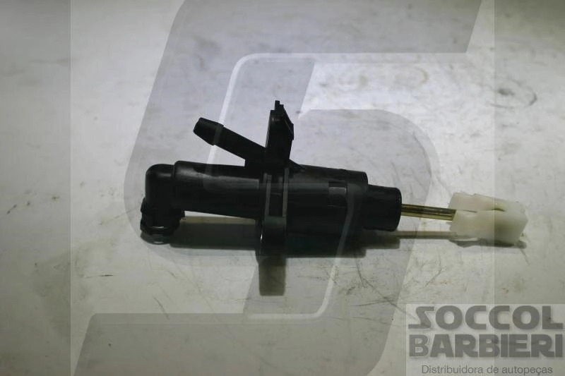 CILINDRO MESTRE EMBREAGEM VW NOVO GOL/VOYAGE/SAVEIRO 2008/ FOX 2004/ - POLO 02/