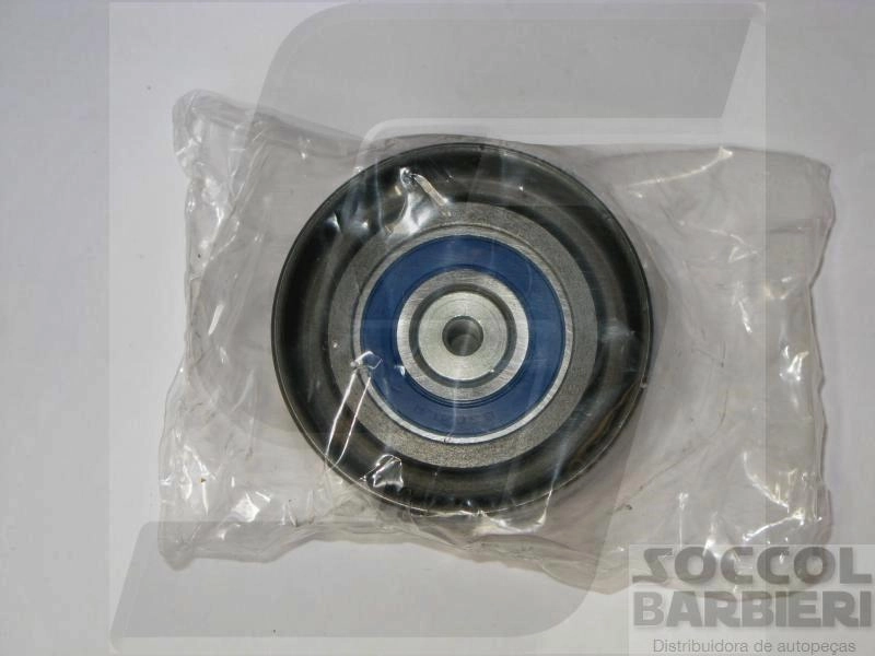 POLIA CORREIA AR CONDICIONADO FORD F-1000/F-4000 4.3 MWM 98/03 RANGER 2.5 MAXION 97/01 2.8 T POWER