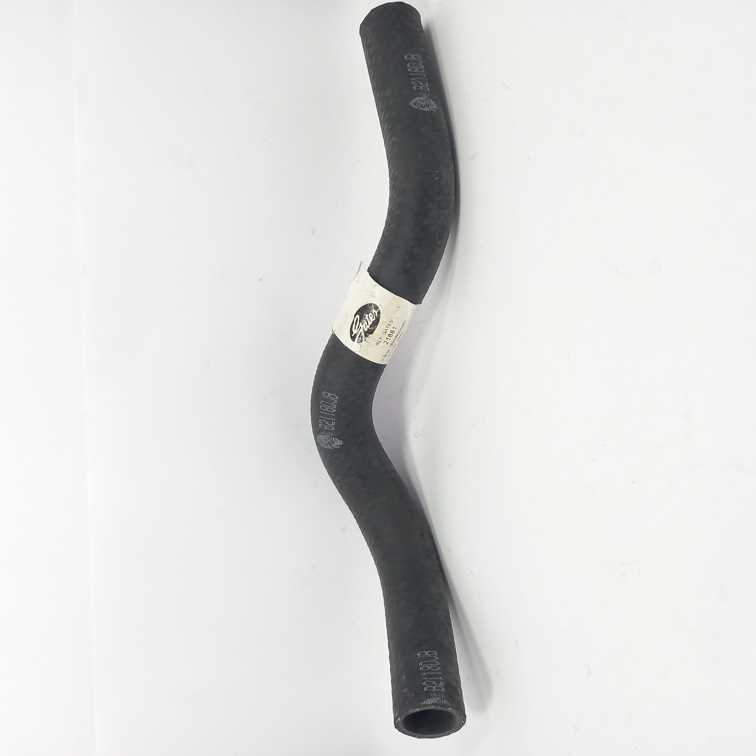 MANGUEIRA RADIADOR HONDA NEW CIVIC 1.8 2007/2011 - INFERIOR