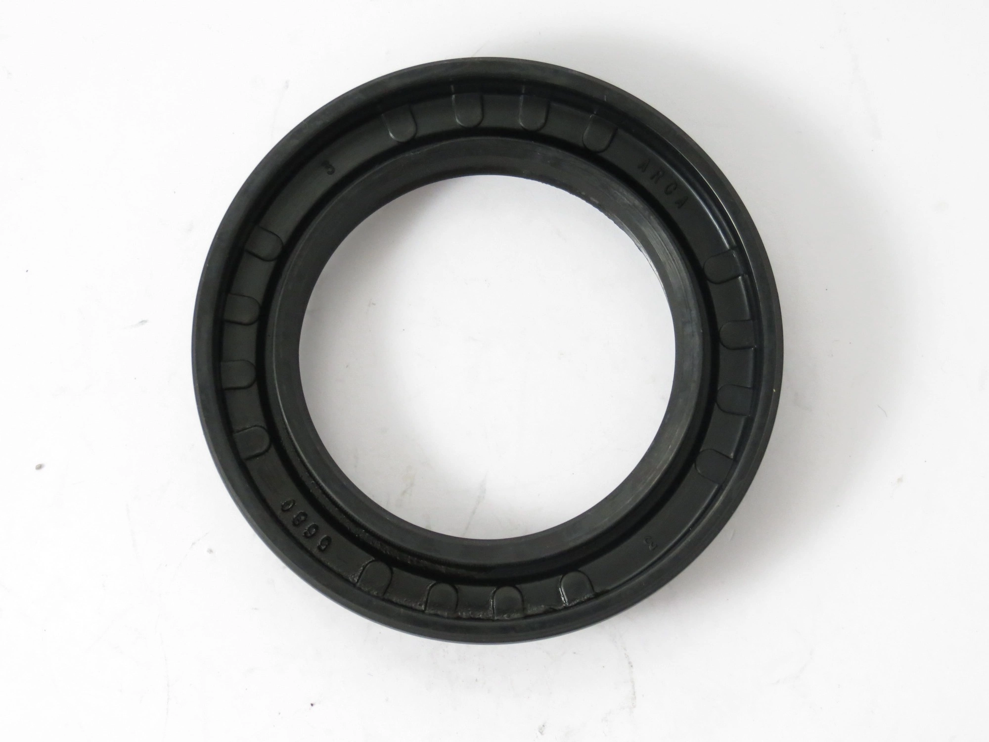 RETENTOR CUBO RODA TRASEIRO EIXO DANA44/60 54X80X11,10X16,60MM TRASEIRA EXTERNO CARGO GM A-20/C-20/D-20/S-10 MB SPRINTER VW 5.150/6.80/9.160