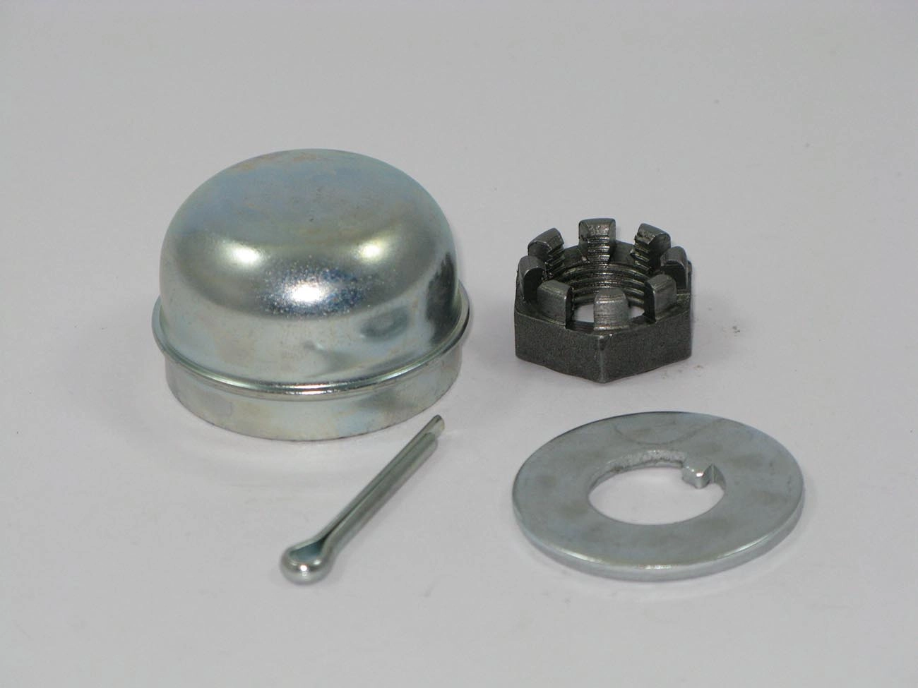 KIT CALOTA RODA DIANTEIRA FORD F-100/1000 /92
