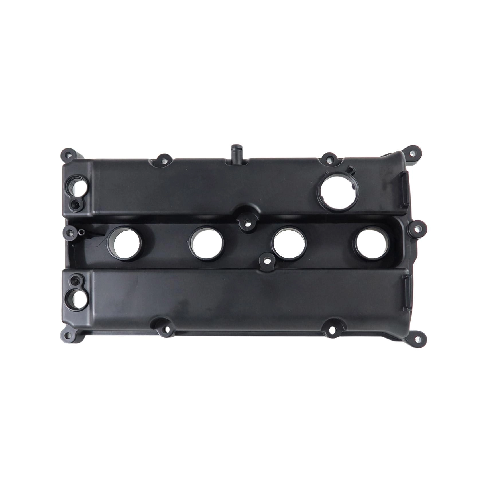 TAMPA DE VALVULA FORD ECOSPORT 1.6 15/17 - FIESTA/FOCUS 1.6 16V 2014/2019 - COM COMANDO VARIÁVEL