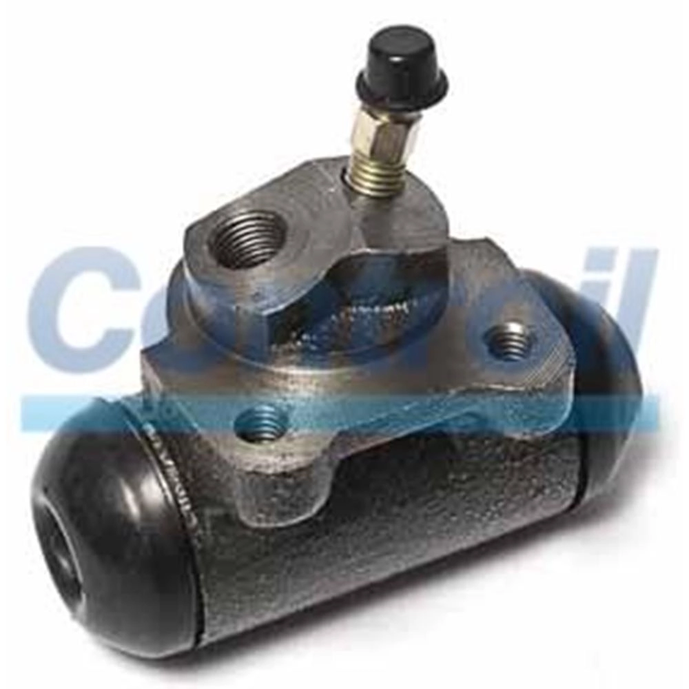 CILINDRO RODA FREIO TRASEIRO LADO ESQUERDO SISTEMA BOSCH TRASEIRA ESQUERDA FORD ESCORT/VERONA 93/96 VW LOGUS/POINTER