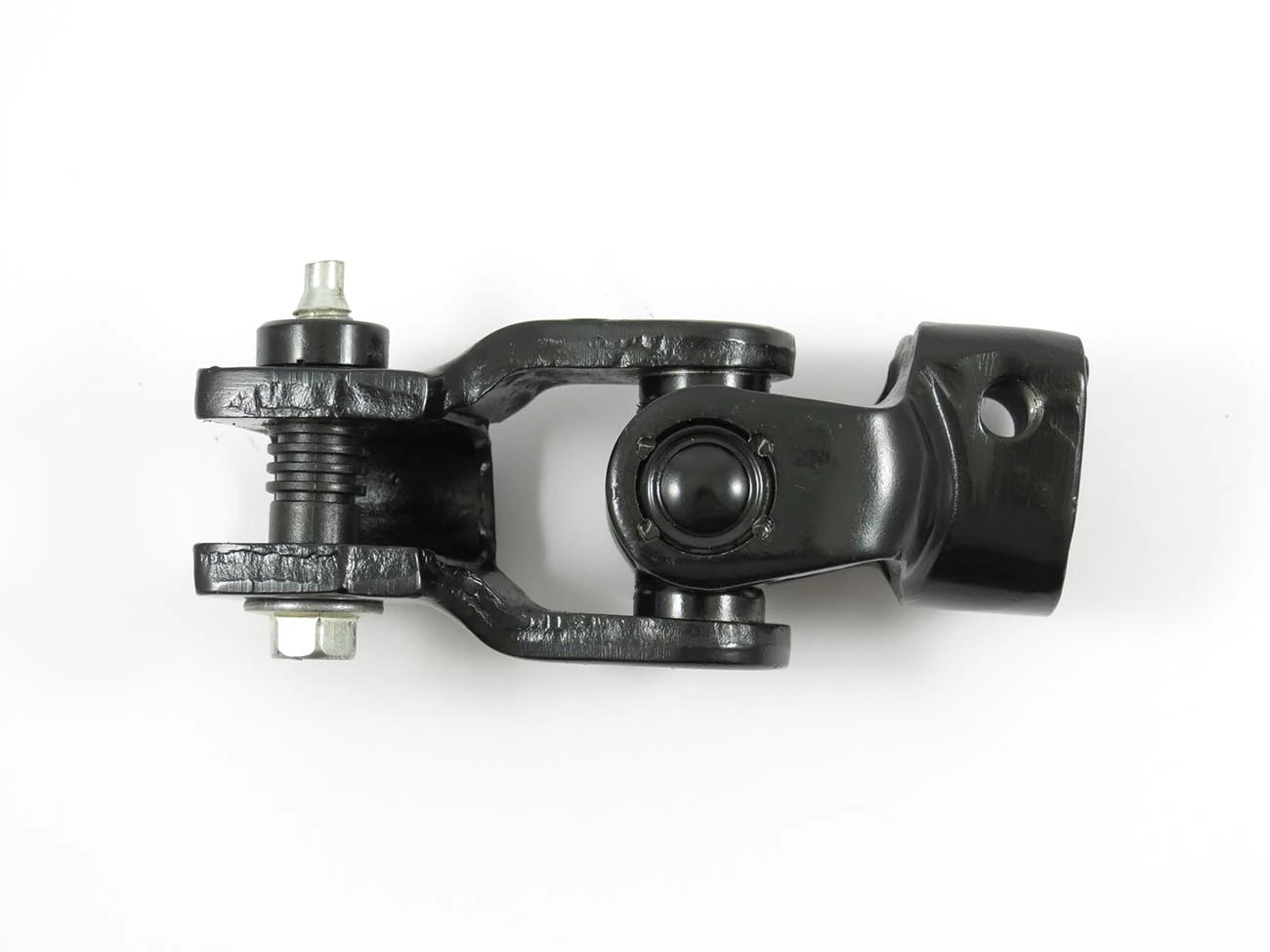 ARTICULACAO COLUNA DIRECAO INFERIOR - FORD ECOSPORT 4X4 04/12