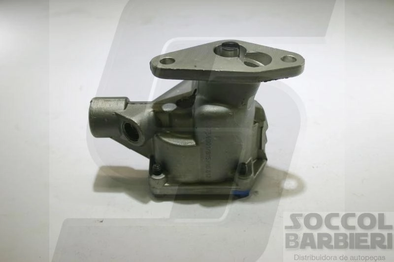 BOMBA ÓLEO GM OPALA/CARAVAN 68/92 2.5/4.1 - OMEGA/SUPREMA 4.1 95/97 - SILVERADO 4.1 97/ - A/C-20/40