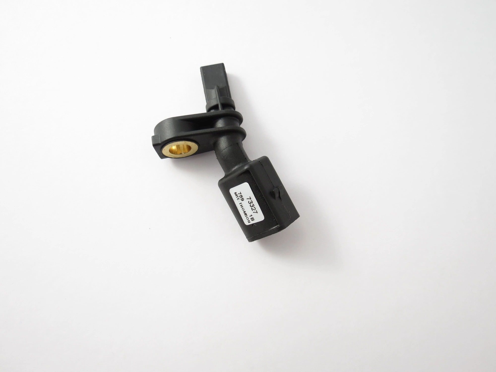 SENSOR ABS DIANTEIRO DIREITO AUDI A1 11/16 A3 14/14 - VW FOX/CROSSFOX 03/ POLO 03/ NOVO GOL 08/