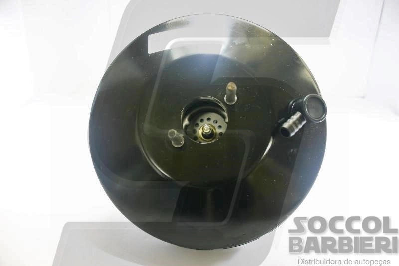 SERVO OU HIDROVÁCUO FREIO 230MM GM OPALA DIPLOMATA/CARAVAN COMODORO 91/92