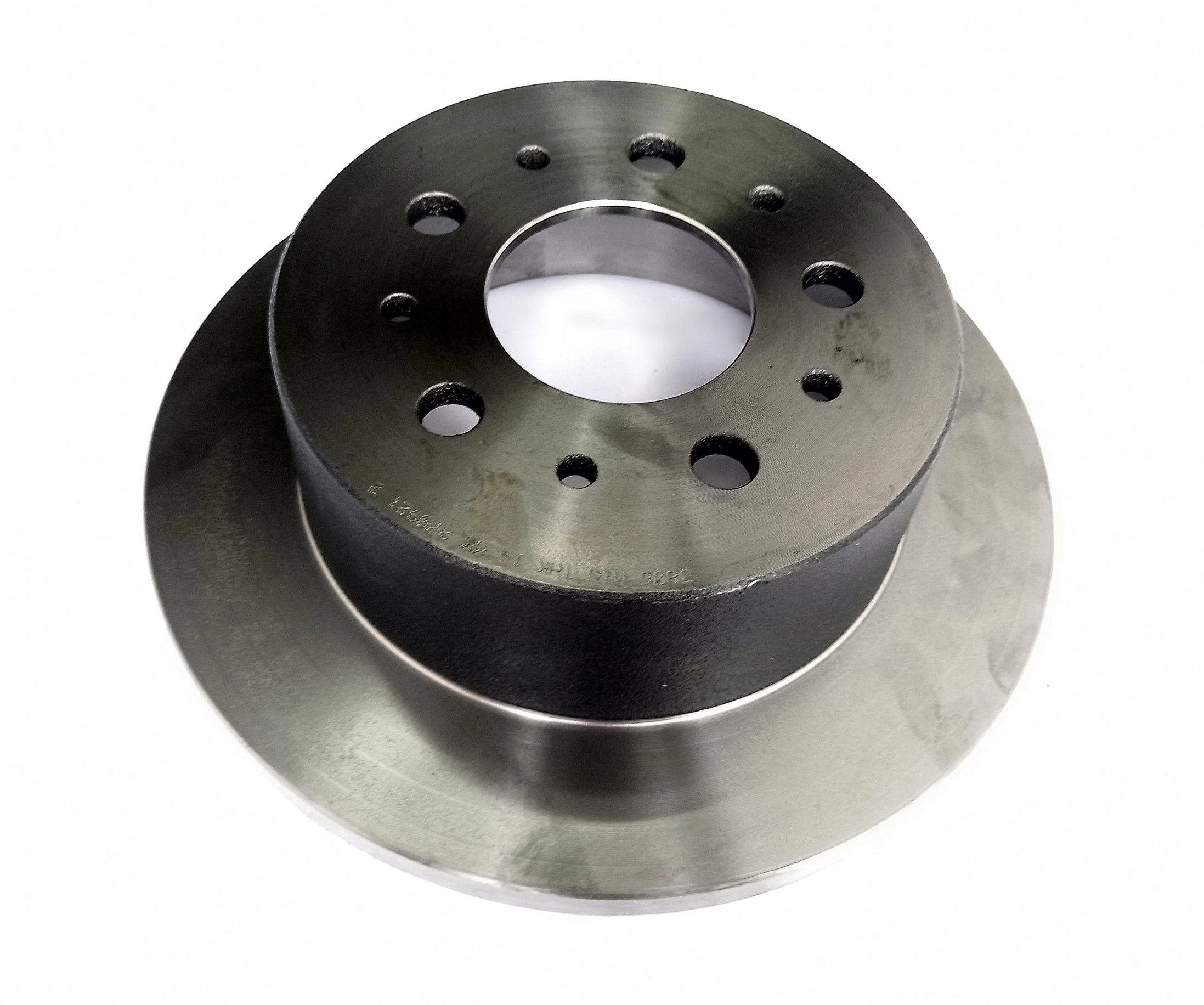 DISCO FREIO TRASEIRO SÓLIDO 279,80MM FDUCATO 97/09 JUMPER 95/09 BOXER 99/09 ARO 15