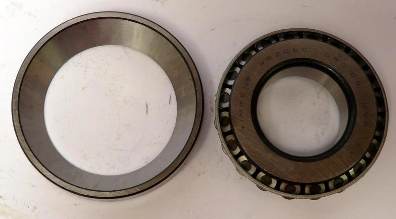 ROLAMENTO DIFERENCIAL PINHÃO TRASEIRO VW 14.140/14.210/16.170/16.210/24.220/35.300 89/