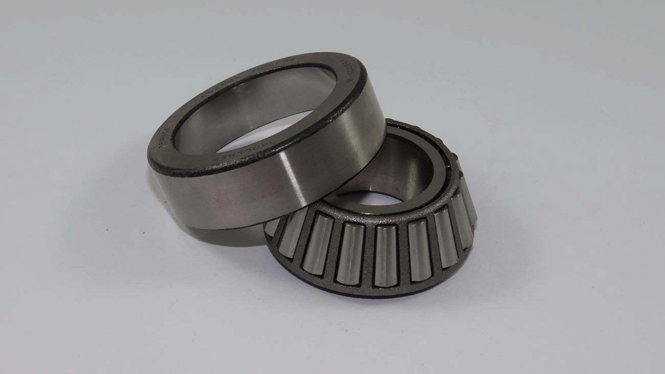 ROLAMENTO BOMBA INJETORA DIANTEIRO/TRASEIRO MB 1519/1520 OM 355 MODERNO DIANT/TRAS