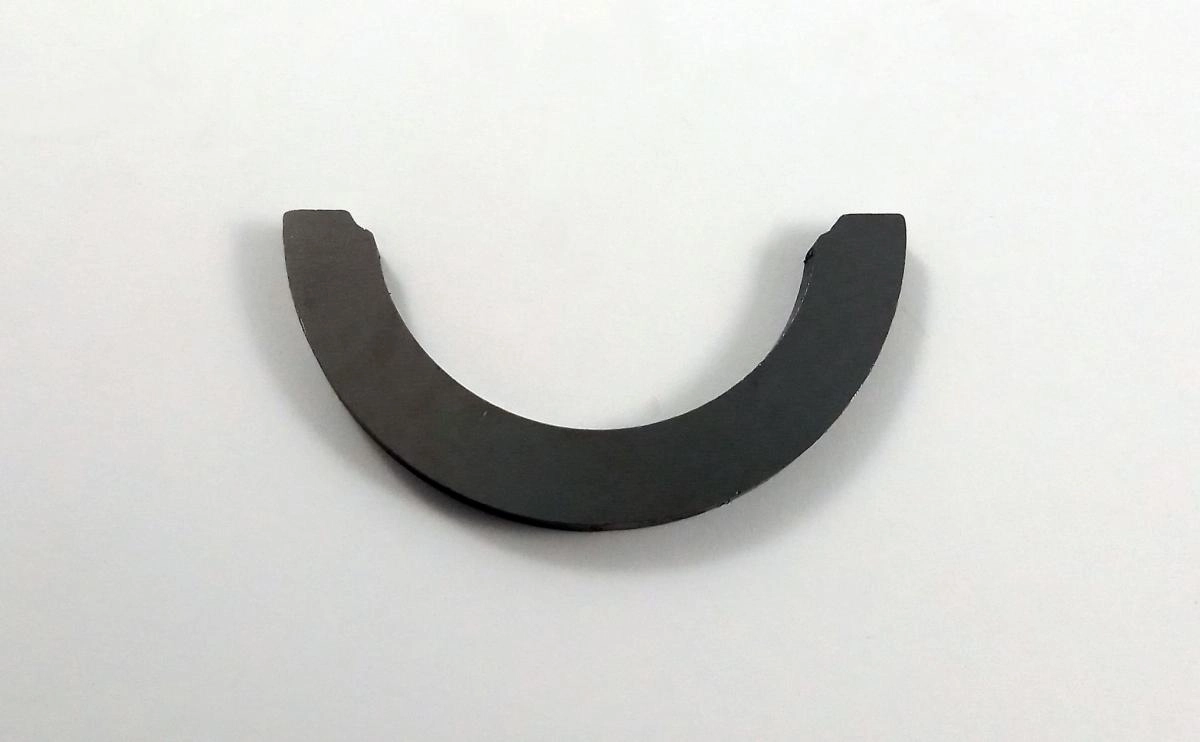 ARRUELA BIPARTIDA ENGRENAGEM - FORD/VW/GM/IVECO/MBB - 1° / 2°