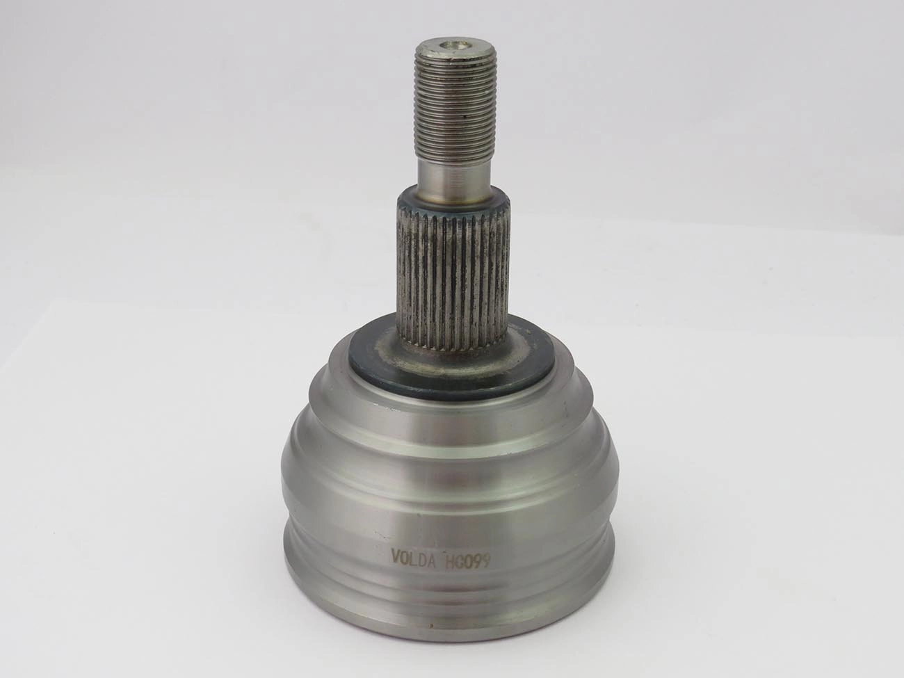 HOMOCINÉTICA RODA AUDI A3 1.8 TURBO 99/08 - TT 1.8T 99/06 - GOLF 94/98 1.8/2.0 - 30/36 ESTRIAS T.INT