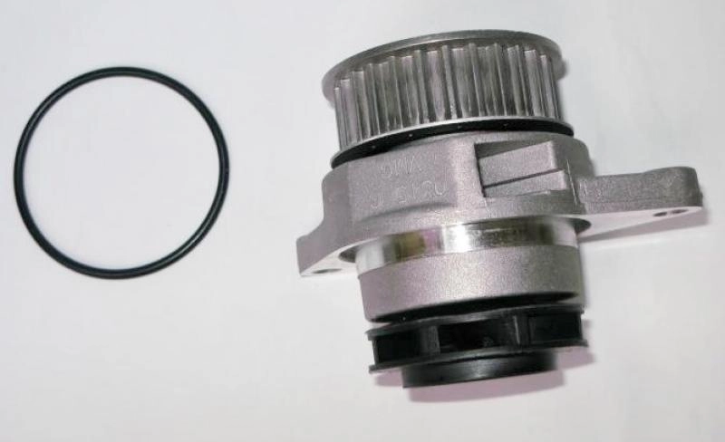 BOMBA ÁGUA LINHA LEVE VW GOL MI PARATI 1.0 8V 97/ GOLF/POLO 1.6 FOX TODOS KOMBI 1.4 AT EA111