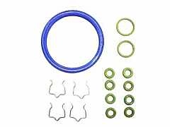 KIT/REPARO INJEÇÃO ELETRÔNICA - RENAULT CLIO 1.0 16V 2000/ - MPI