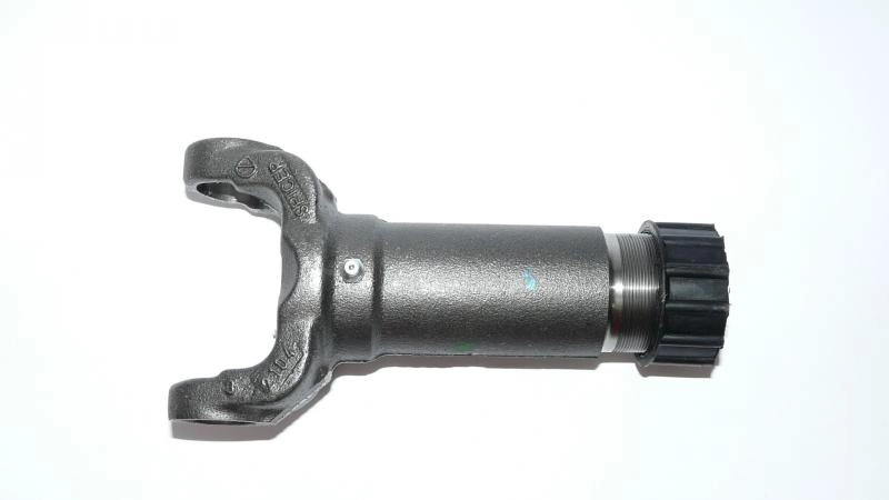 LUVA CARDAN 16 ESTRIAS PARA CRUZETA 5-273XS FORD F-1000 90/