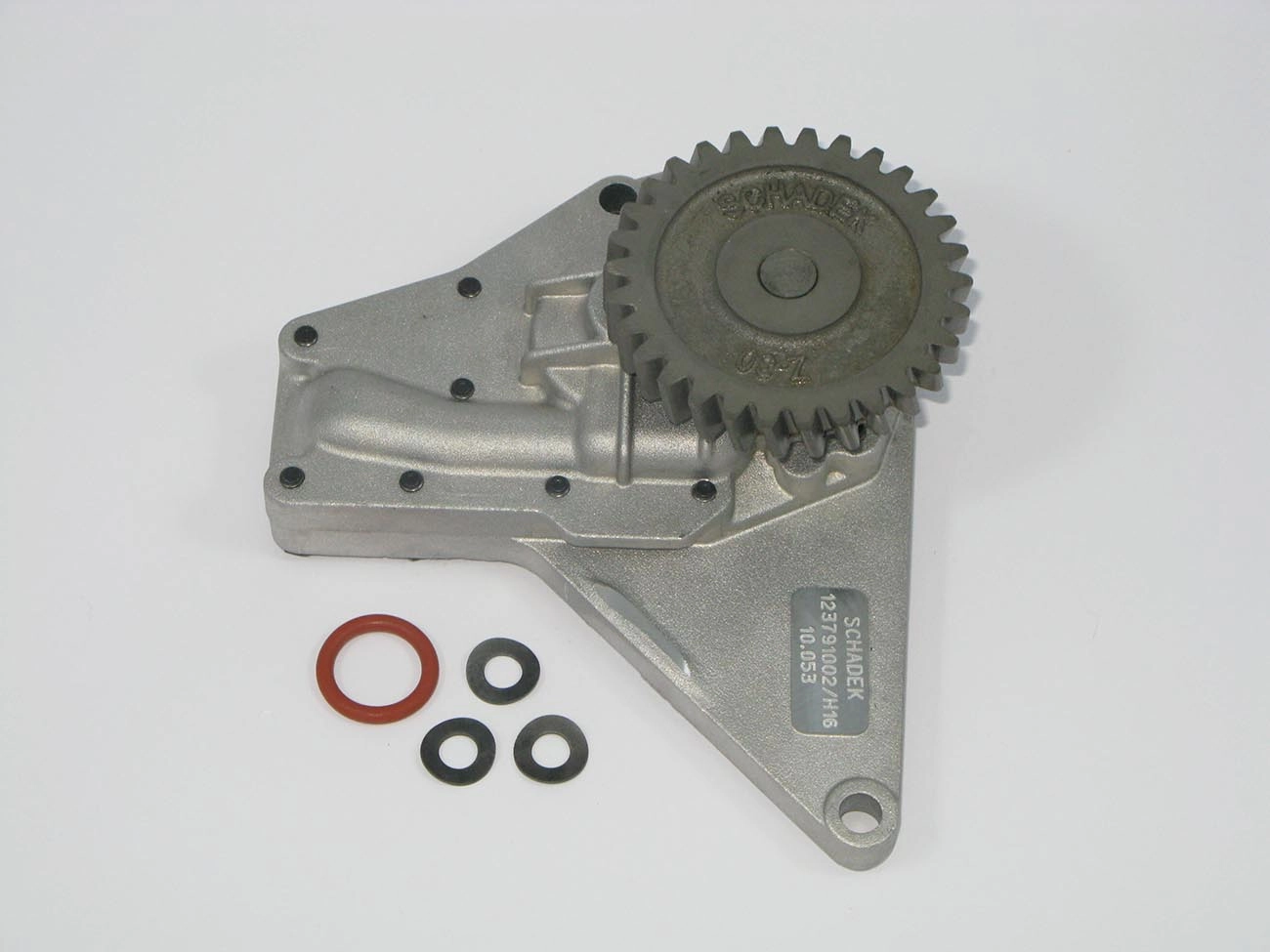 BOMBA OLEO MWM D-225/226/229 - EXCETO TURBO