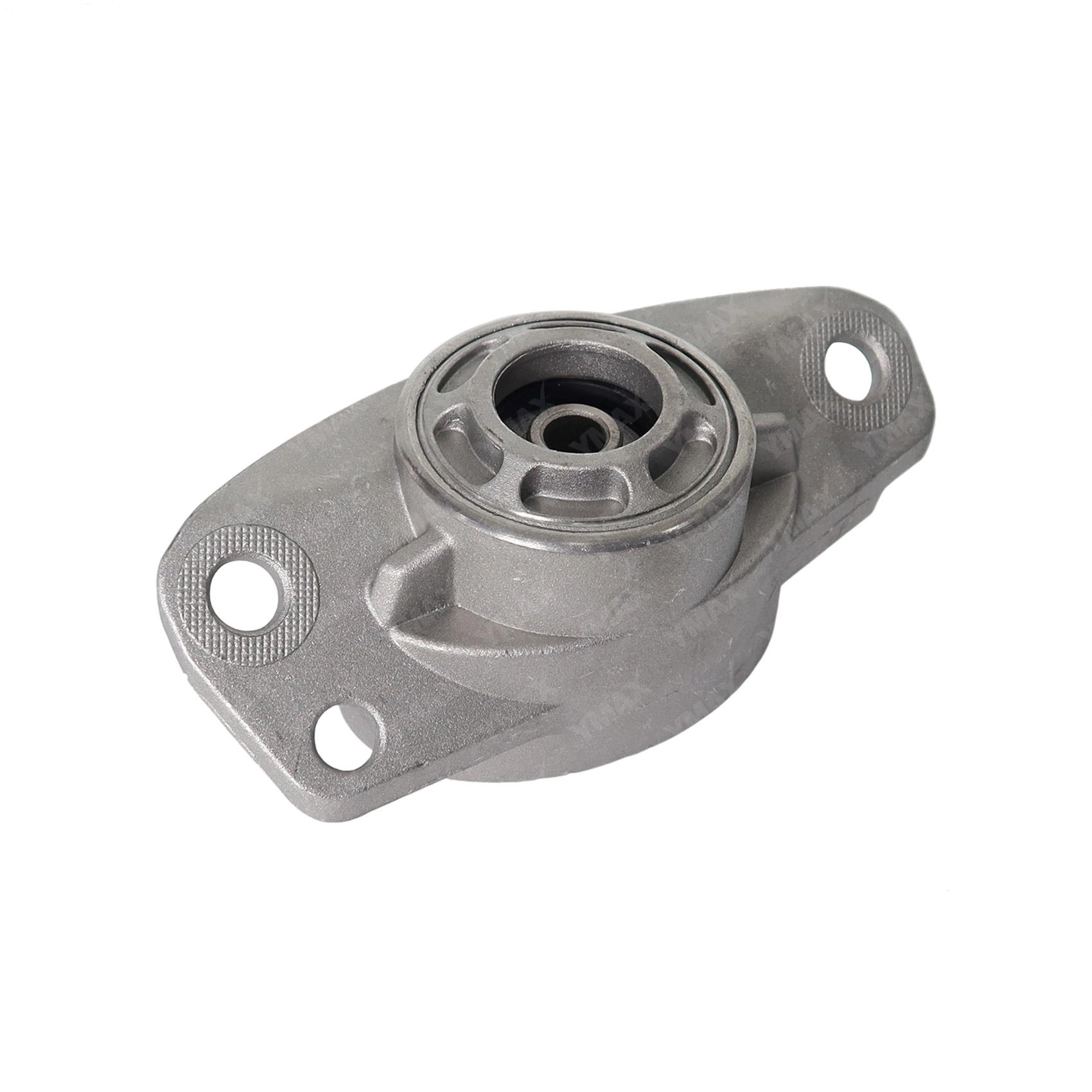 COXIM AMORTECEDOR TRASEIRO OVAL VW SAVEIRO CROSS/TROOPER 09/ - JETTA VARIANT 08/09 - OVAL