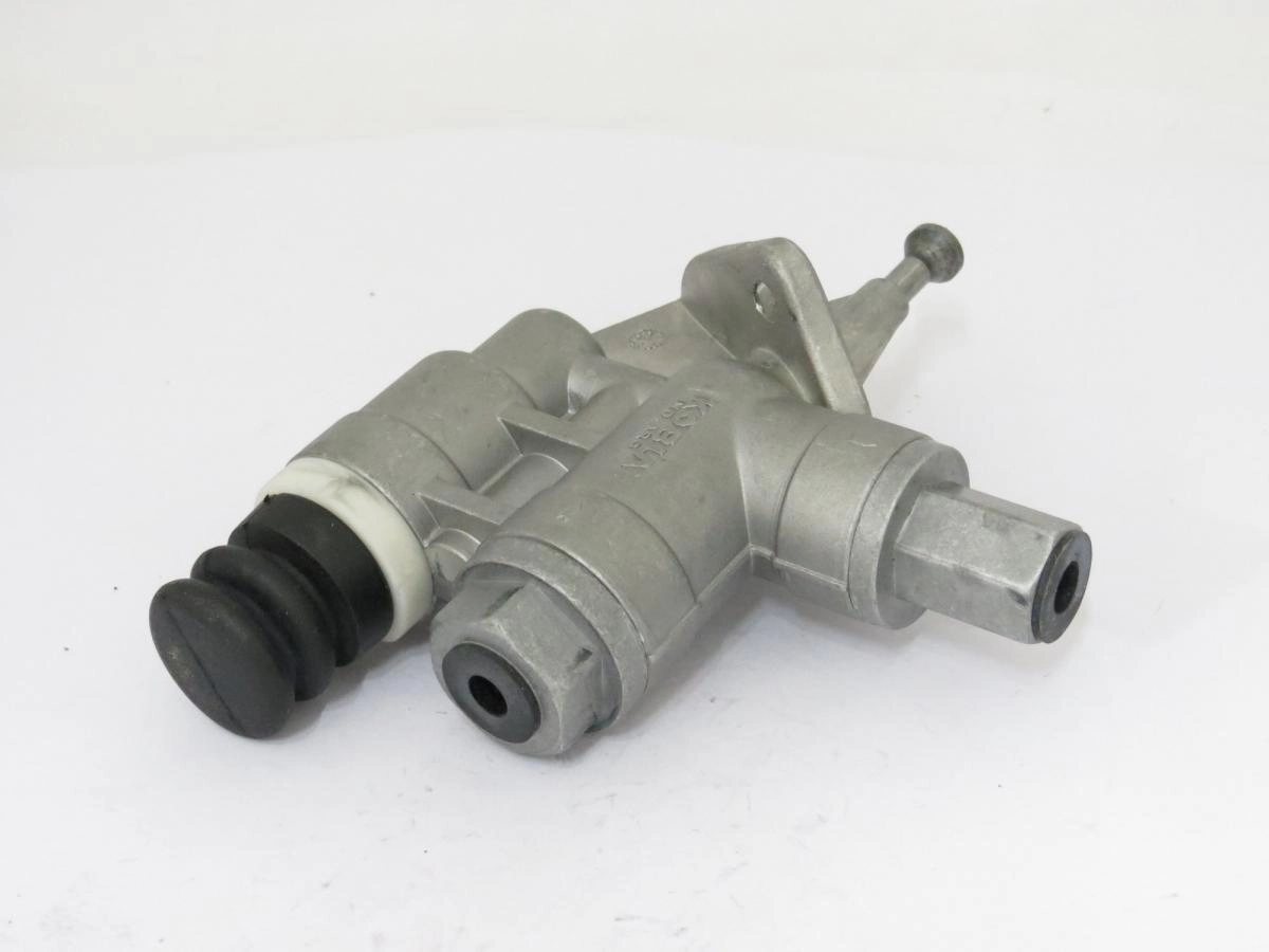 BOMBA COMBUSTÍVEL VEÍCULOS DIESEL MOTOR CUMMINS SÉRIE C VW 15.220/17.220 FORD 1522/1722 1/4 MEDIDA 6CTAA 6CTA