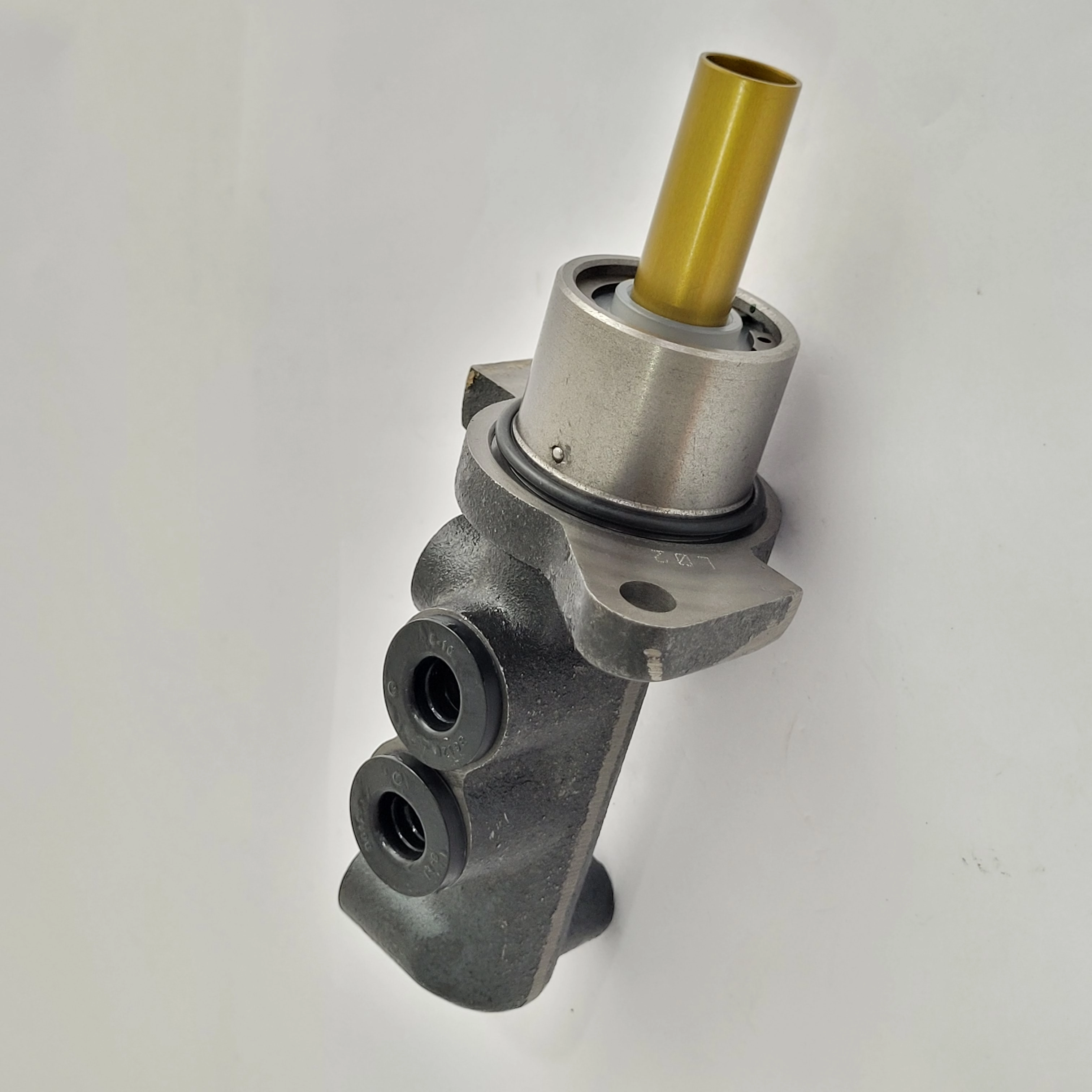 CILINDRO MESTRE FREIO SEM ABS GM ASTRA GL 99/01 - ASTRA 2002/ TODOS - 7/8 - 22.22MM
