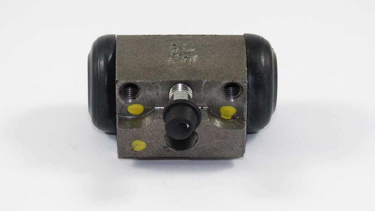 CILINDRO RODA TRASEIRA COM ABS FIAT PALIO 1.4 12/ NOVO UNO 11/ - NOVO PALIO 12/17 - GRAND SIENA 12/