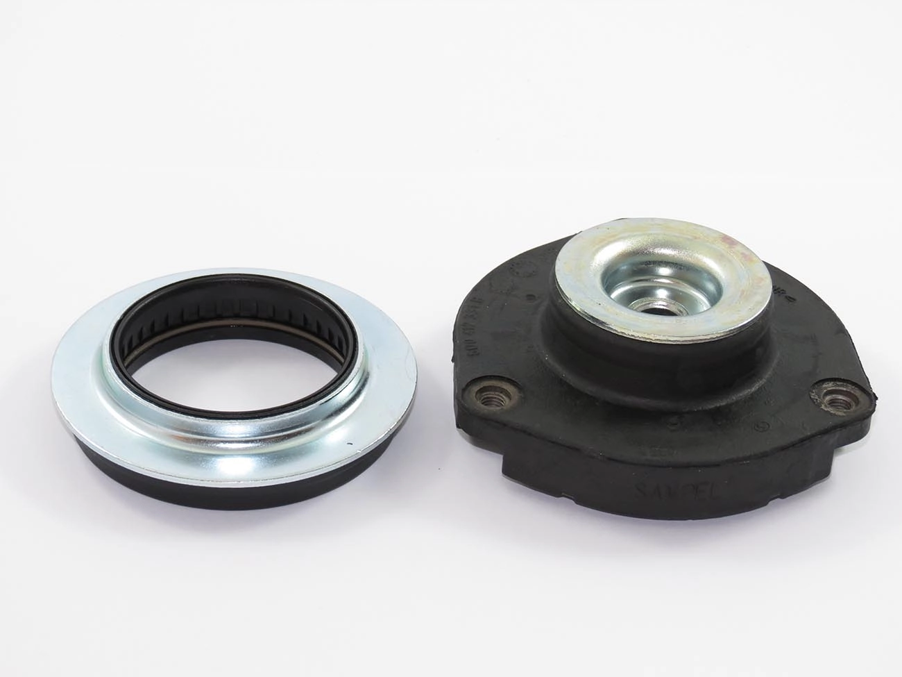 COXIM AMORTECEDOR VW FOX 2003/ - NOVO POLO 2002/ - DIANTEIRO C/ROL INA