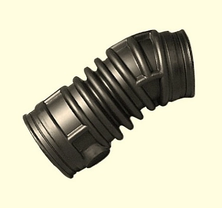 MANGUEIRA FILTRO AR GM CORSA 1996/2002 CELTA 1.0/1.4 2001/2002 - C/BOCAL