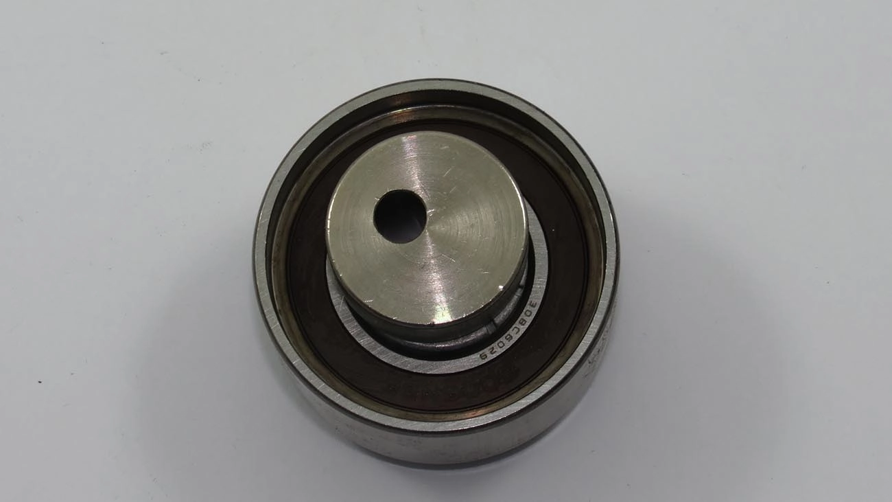 TENSOR CORREIA COMANDO FIAT PALIO/SIENA/STRADA/DOBLO 1.0/1.3 16V FIRE - 500 1.4 16V