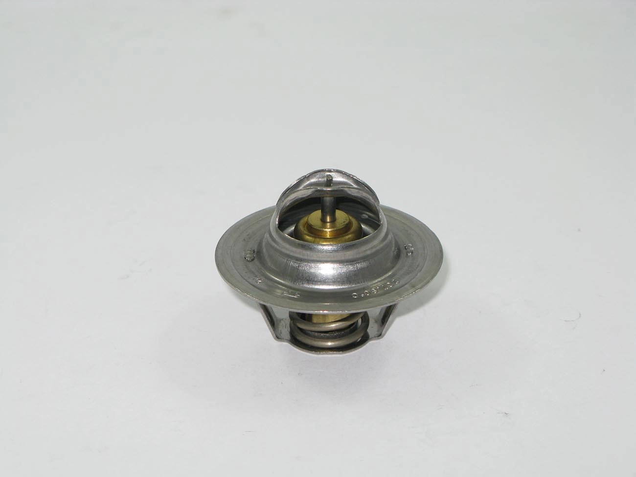 VALVULA TERMOSTATICA GM OPALA/CARAVAN - ALCOOL