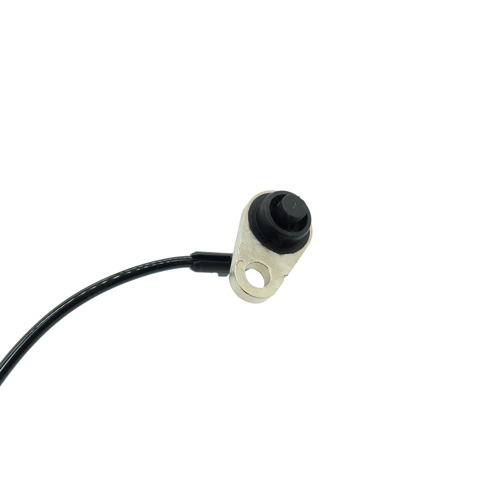 SENSOR ABS TRASEIRO MITSUBISHI L200 TRITRON 2016/ - LD