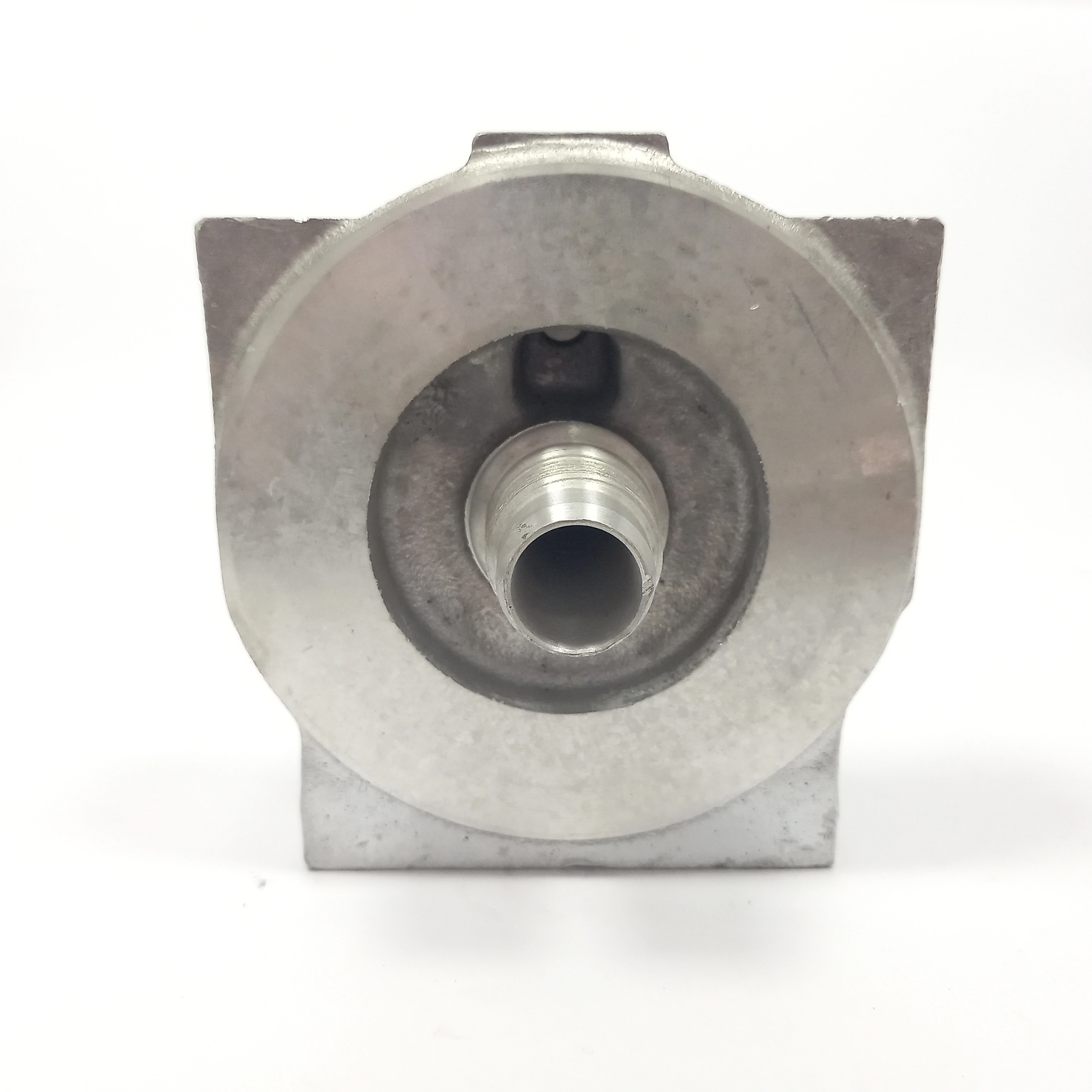 SUPORTE DO FILTRO SEDIMENTADOR VW/FORD/GMC/MB - SEPARADOR DE ÁGUA