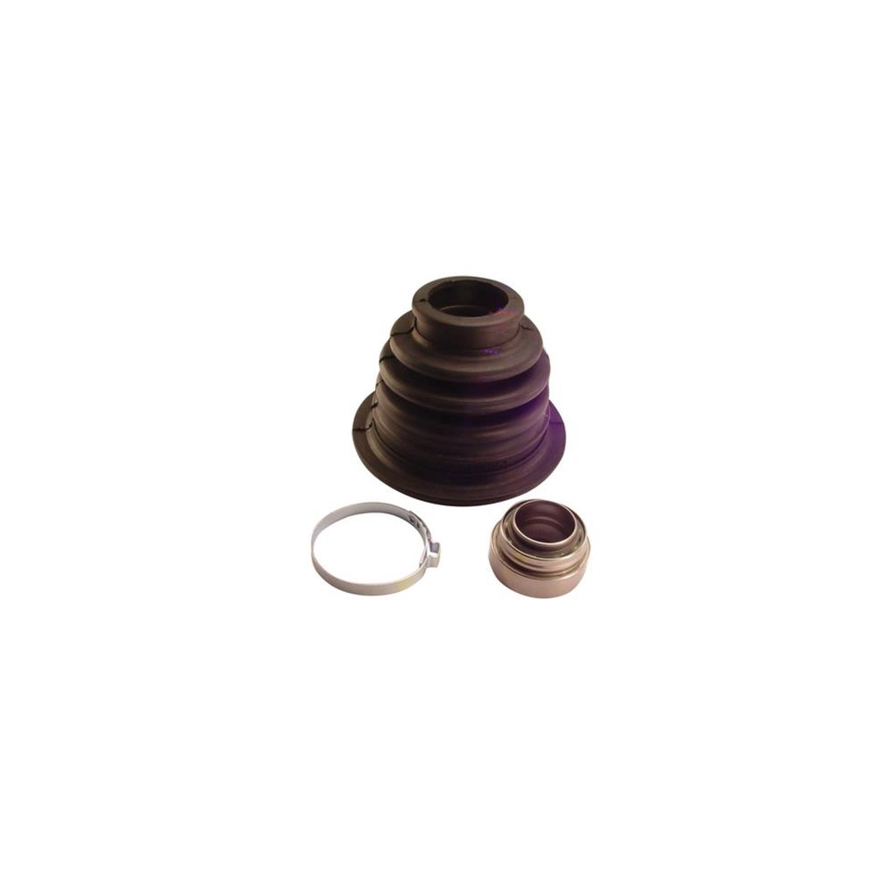 KIT REPARO HOMOCINÉTICA LADO CÂMBIO RENAULT CLIO 01/ - KANGOO 03/ - COM ROLAMENTO 25,8MM SEM FLANGE