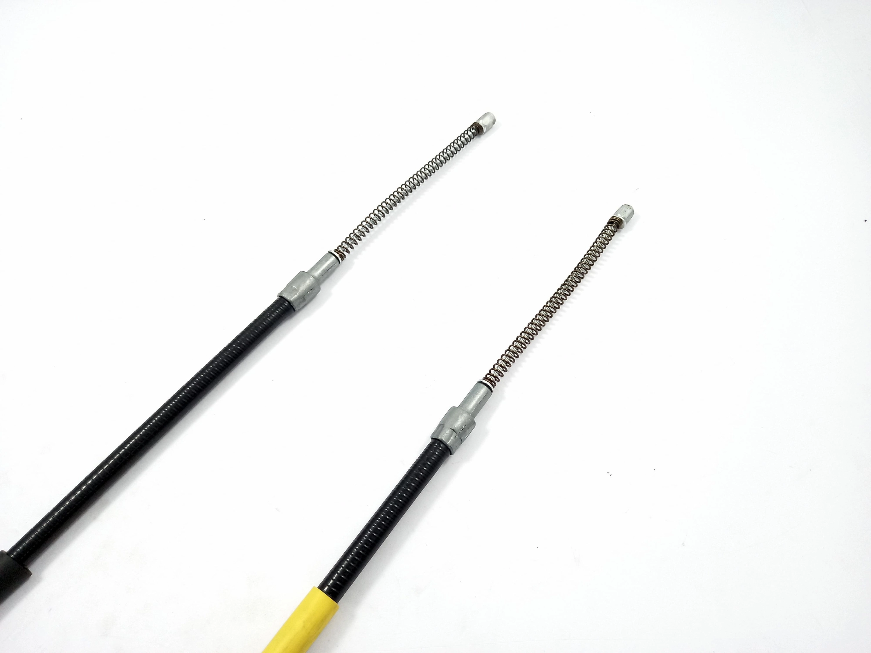 CABO FREIO TRASEIRO 2589MM FORD VERSAILLES/ROYALE 91/