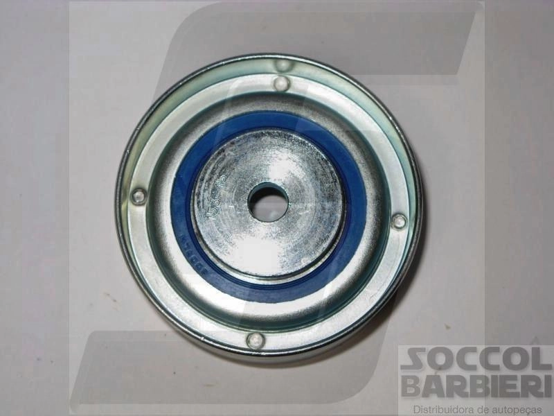 POLIA CORREIA ALTERNADOR GM S-10/BLAZER 2.8 00/ - SILVERADO/GRAND BLAZER 4.2 MWM - 10,30X80,40X31MM