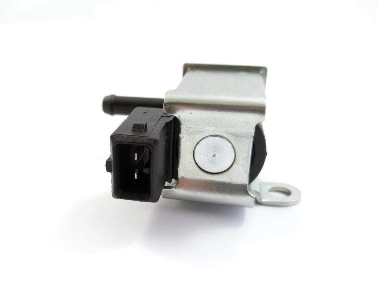 VÁLVULA SOLENOIDE FIAT FIORINO/GRAND SIENA/IDEA/PALIO/PUNTO/SIENA/STRADA/UNO - 2 VIAS