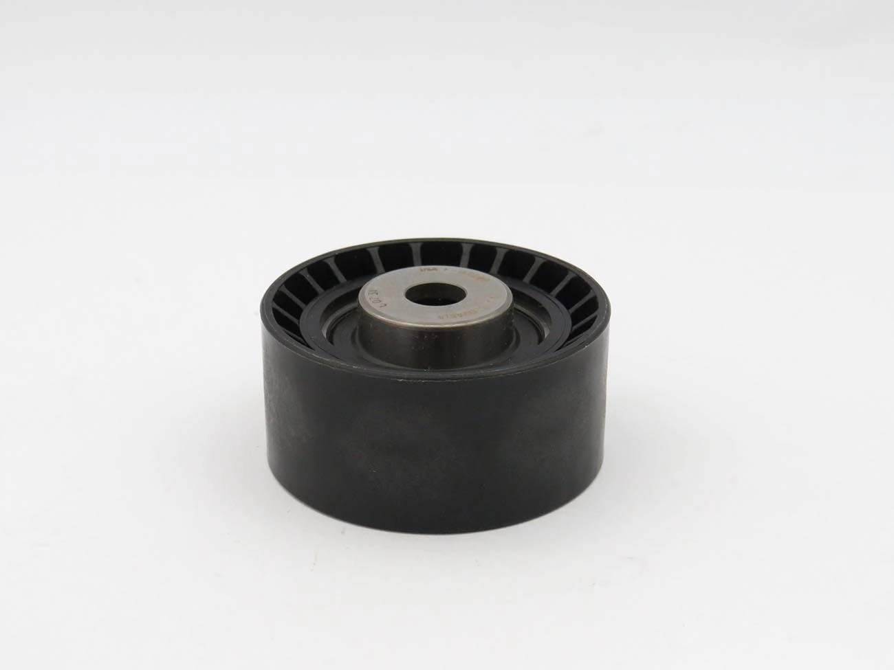 POLIA AUXILIAR CORREIA COMANDO FORD ESCORT 97/ - MONDEO 94/98 - POLIA DESVIO 60MM