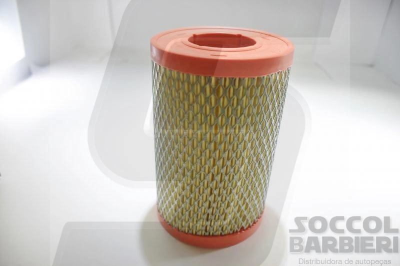 FILTRO AR MOTOR FORD CORCEL/BELINA /77