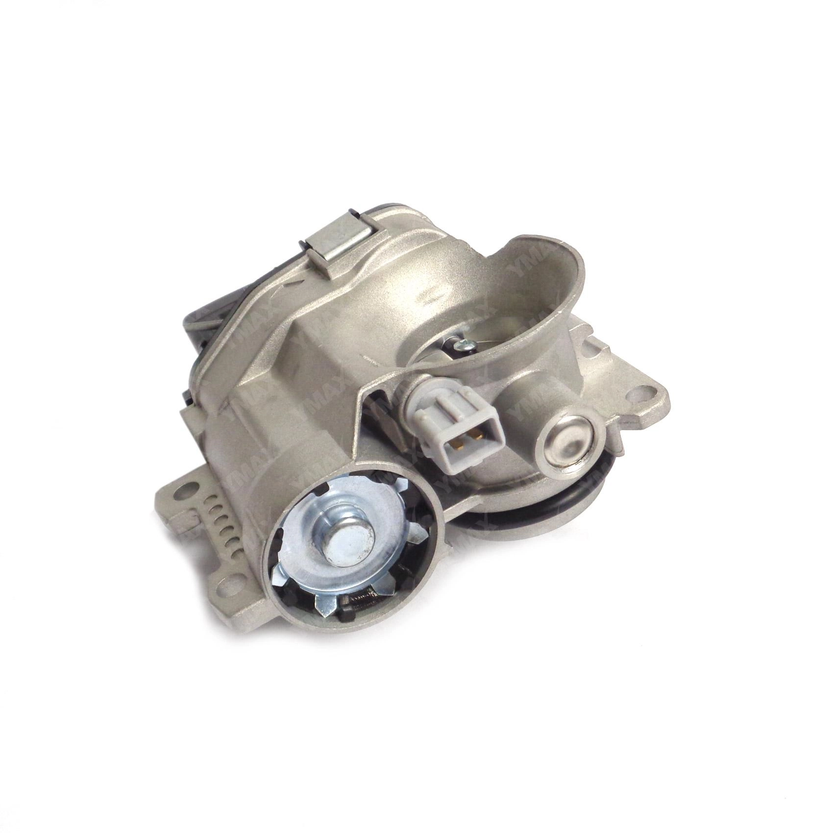 CORPO DE BORBOLETA TBI - PEUGEOT 206 1.0 16V 2000/2005 - RENAULT CLIO 1.0 16V 2000/