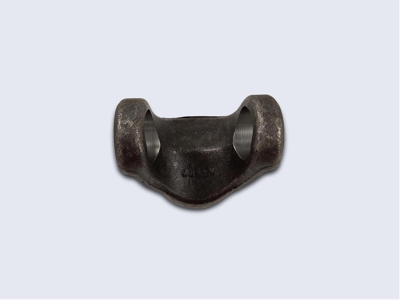 GARFO DO CARDAN MB 1218/1313/1319/1418/1519/1618/1718/2219 - GARFO DE SOLDA PARA CRUZETA 5-12100XS