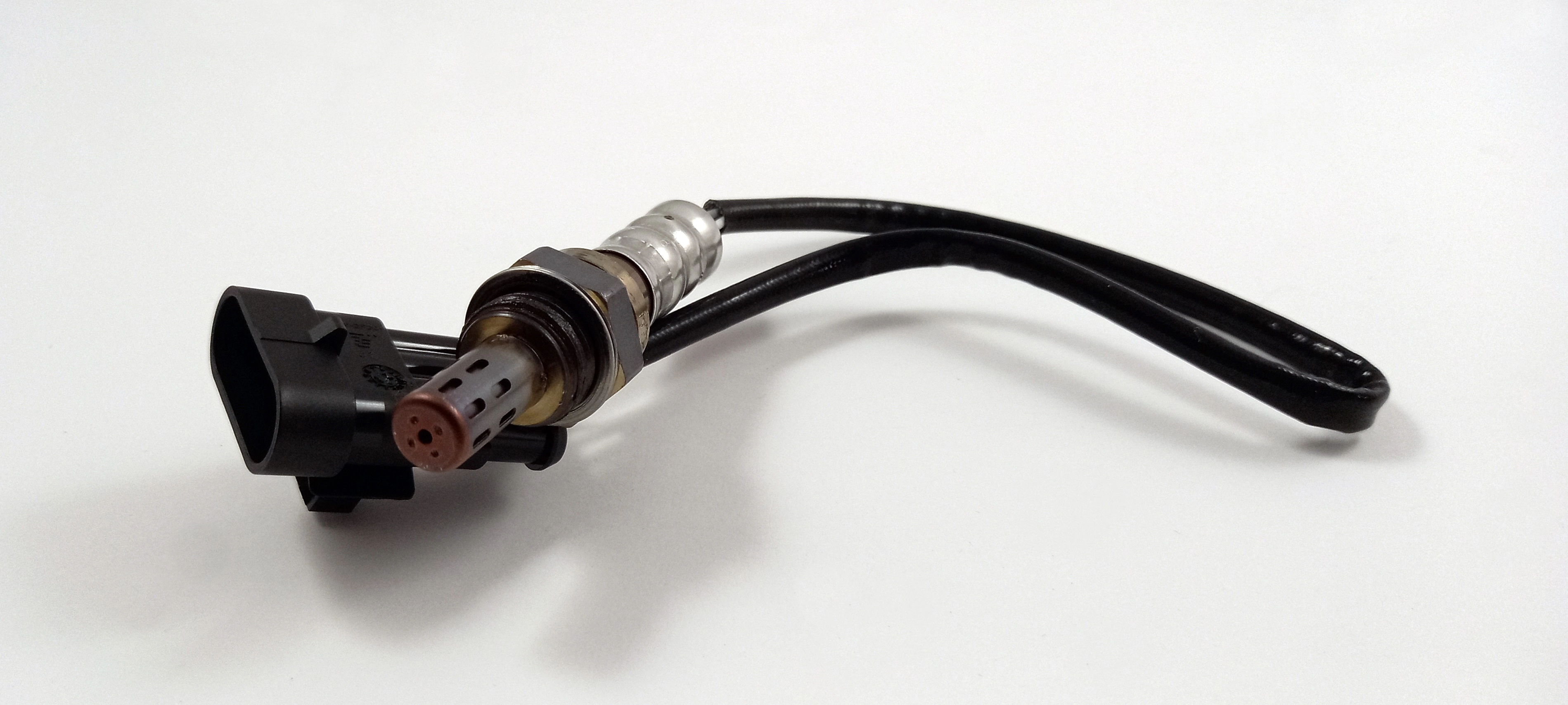 SONDA LAMBDA PRÉ PÓS CATALISADOR BICOMBUSTÍVEL GNV NOVO CORSA 1.0 2006/ PRE/POS EXCETO CLASSIC S-10 2.4 2007/ FLEX