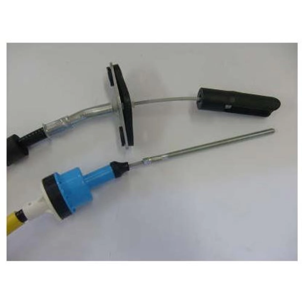 CABO DE EMBREAGEM FIAT MOBI 2017/ - NOVO UNO 2016/ - 720MM