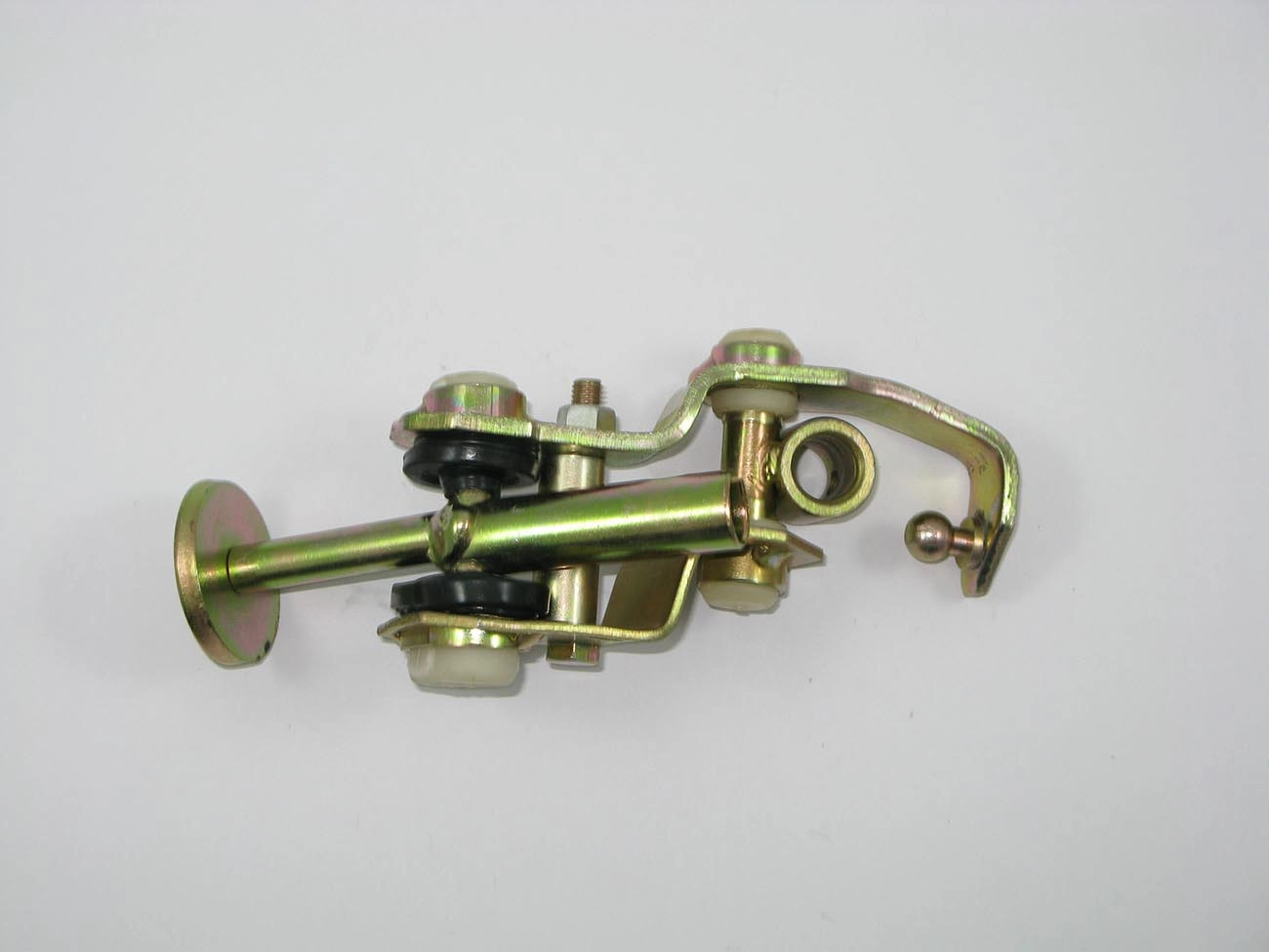 KIT TRAMBULADOR COMPLETO 5 MARCHAS VW GOL/PARATI/SANTANA/VOYAGE /1994