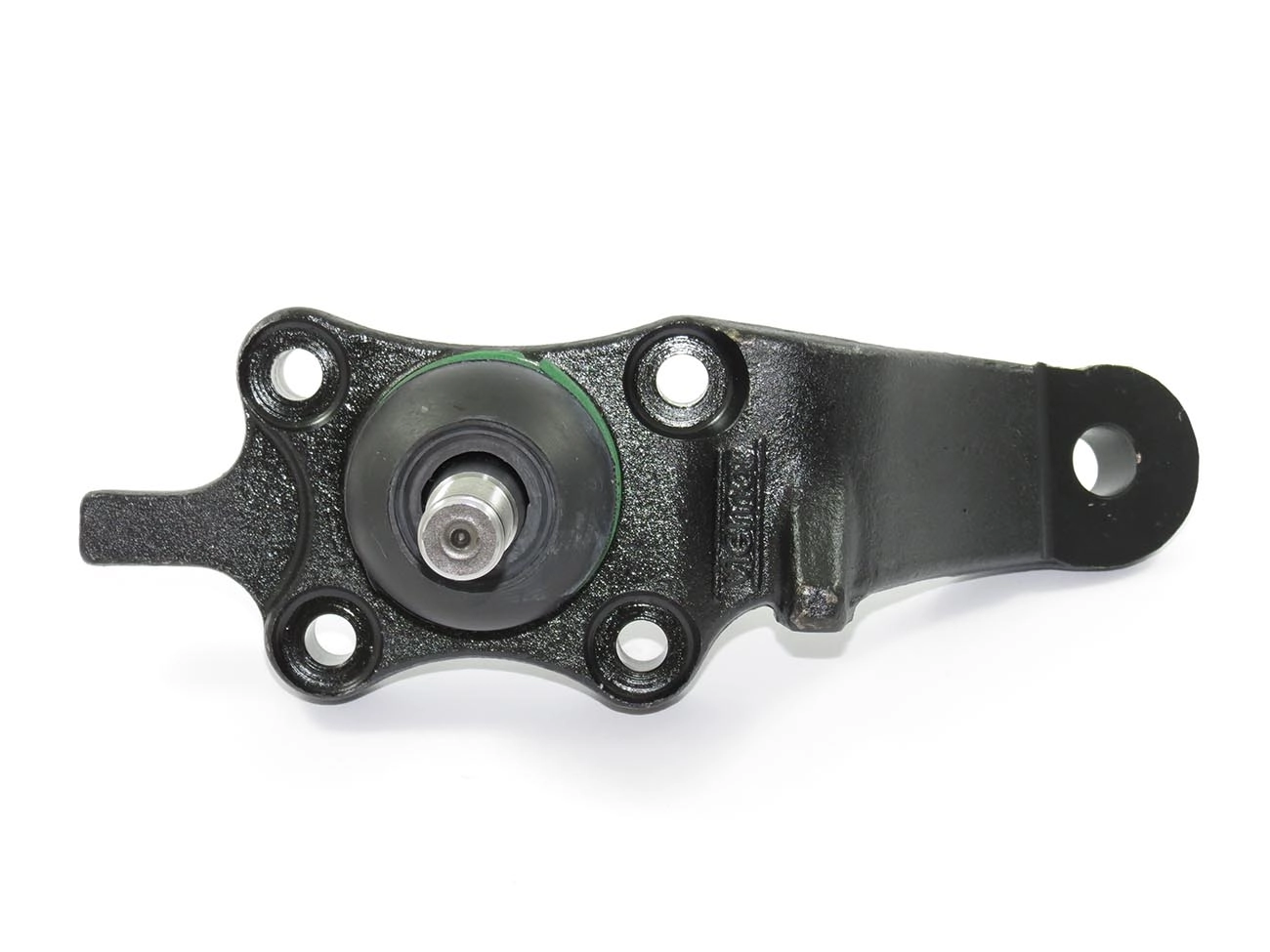 PIVÔ SUSPENSÃO INFERIOR ESQUERDO TOYOTA HILUX SW4 96/02
