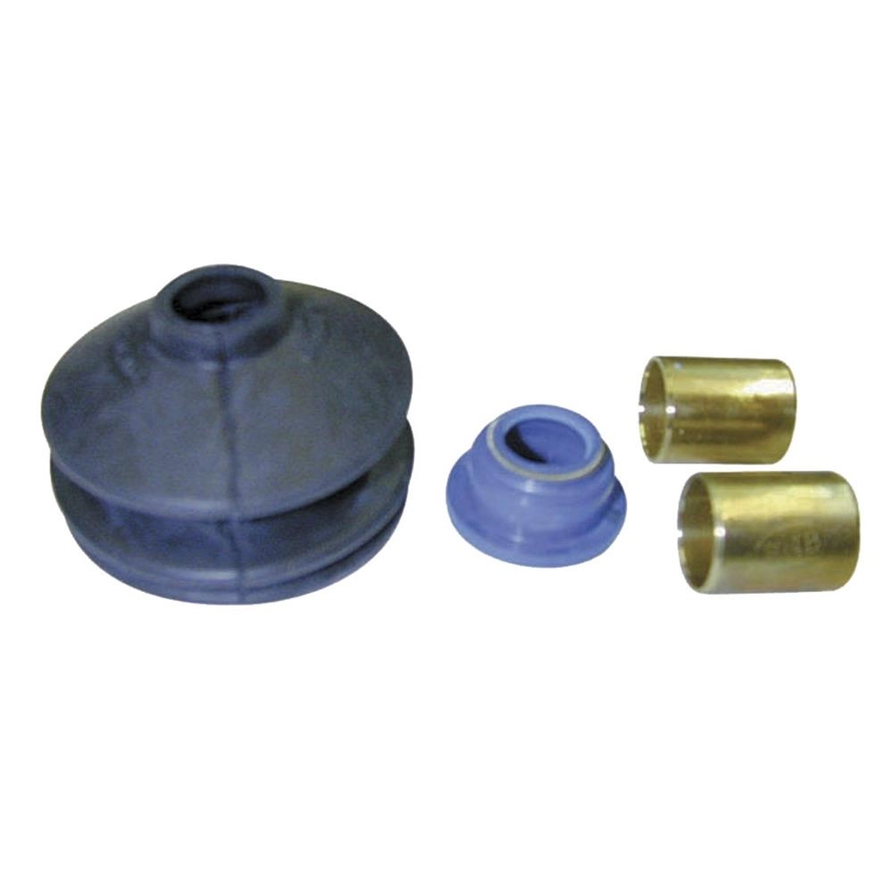 KIT ALAVANCA SELETORA VW KOMBI 1984/
