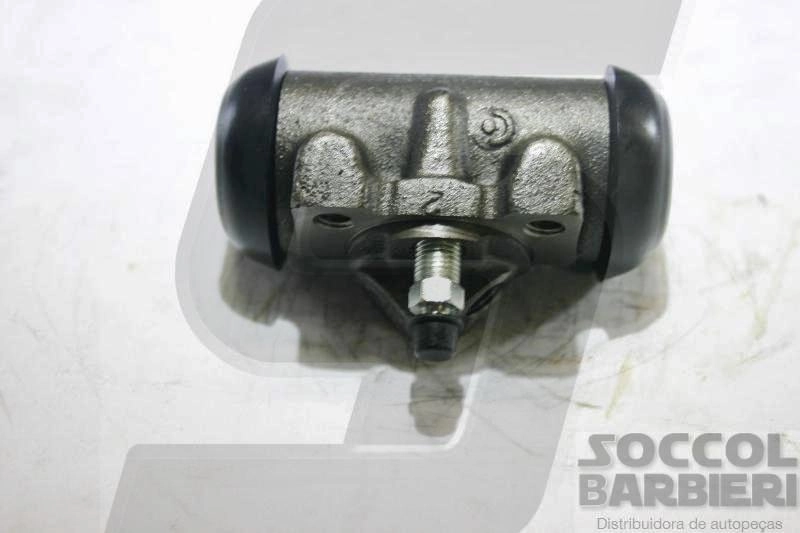 CILINDRO RODA FREIO DIANTEIRO LADO DIREITO DIANTEIRA DIREITA AGRALE 1600/1800 90/ FORD F-350/400/4000 72/84 1-1/8 28,57MM
