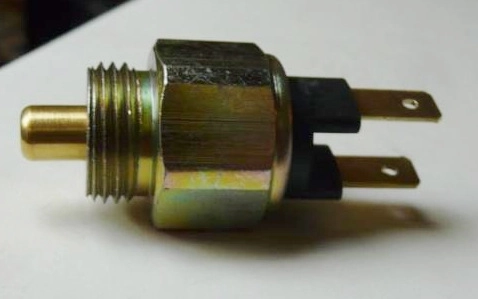 INTERRUPTOR DE LUZ DE RE - VW 12.140/14.150/14.200/16.170/16.180/16.210/16.220/24.250/35.300