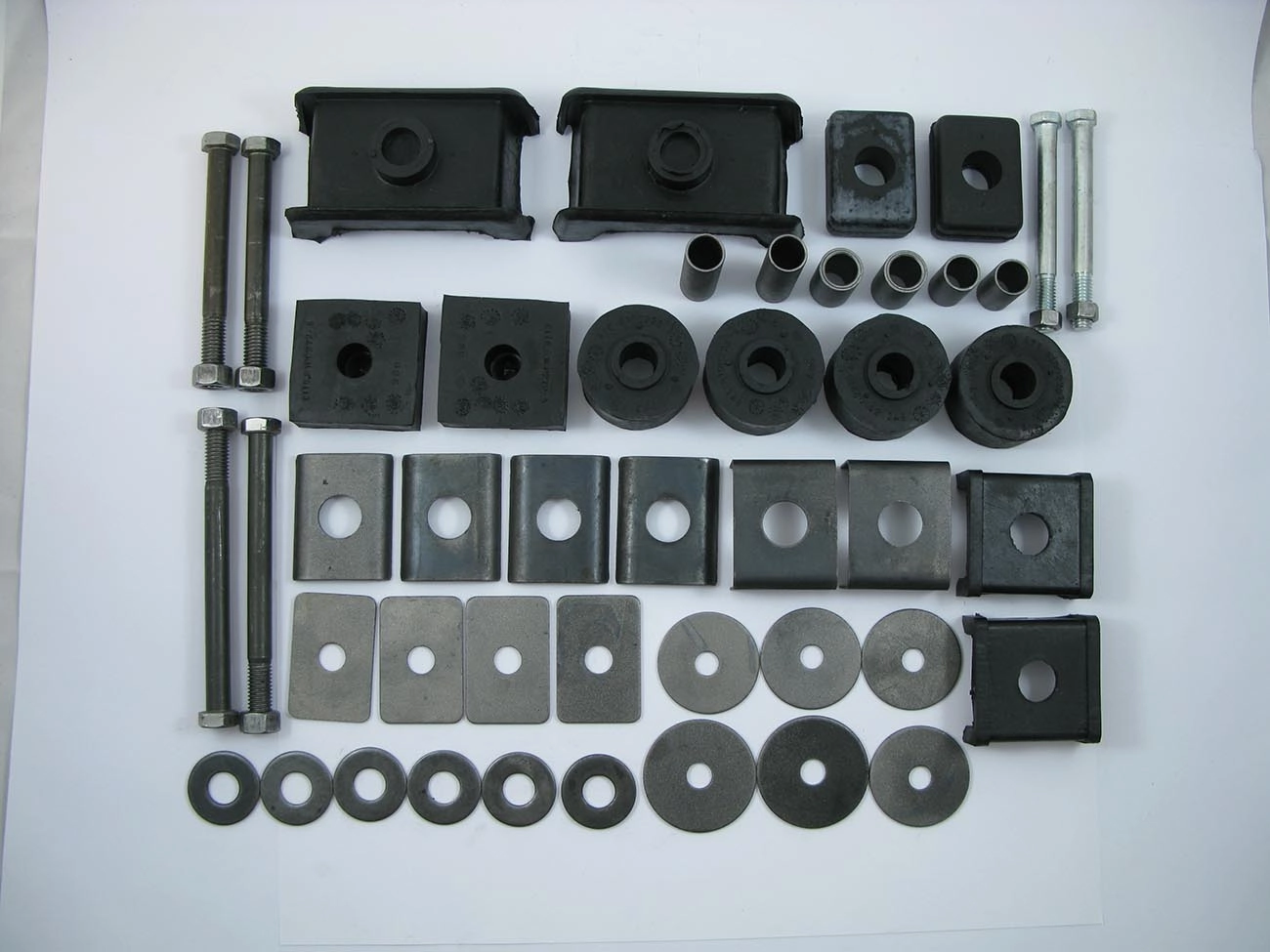 COXIM CABINE/RADIADOR FORD F-600/11000/21000 72/