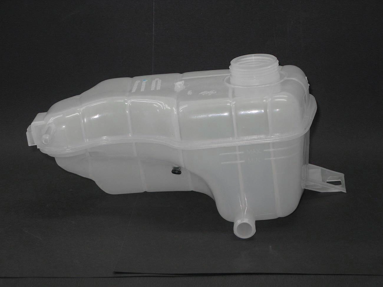 RESERVATORIO AGUA FORD FIESTA/COURIER 1.0/1.3 - ENDURA