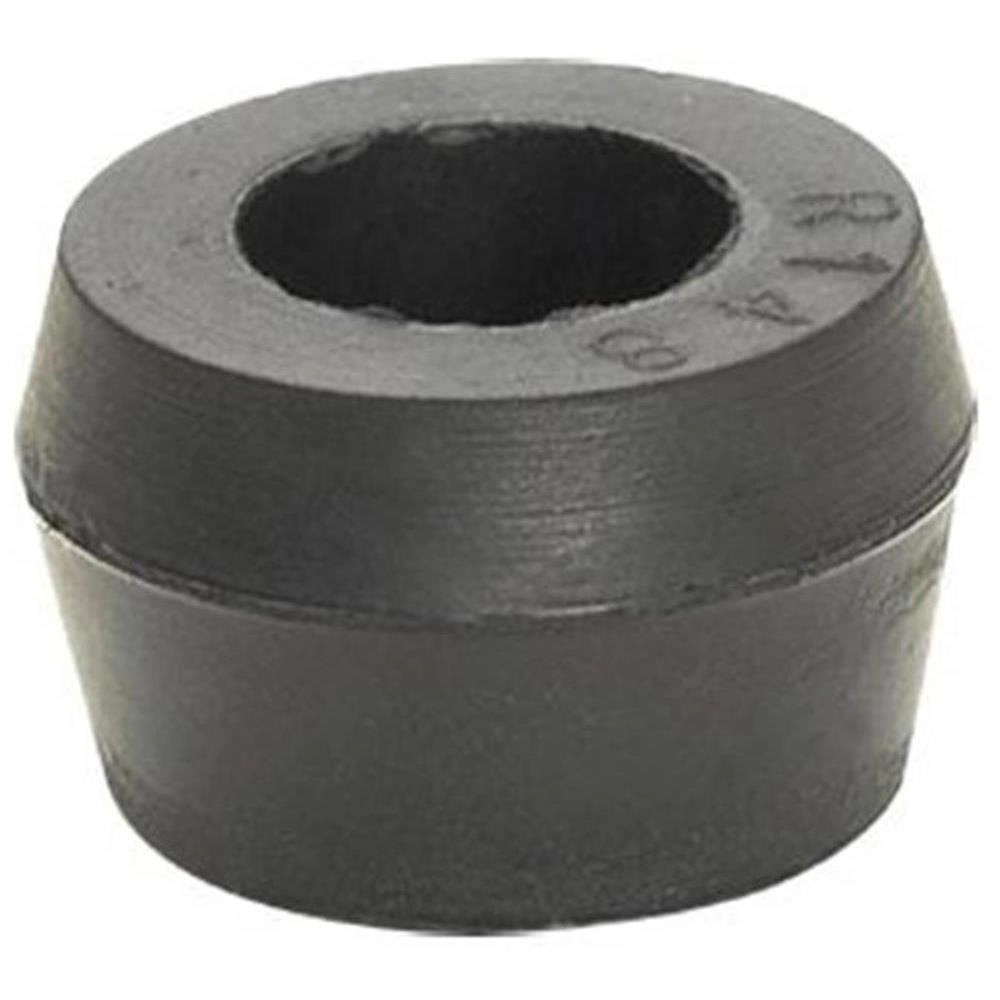 MEIA BUCHA OLHAL AMORTECEDOR FORD PAMPA/WILLYS TODOS GM CHEVETTE/OPALA TRASEIRO